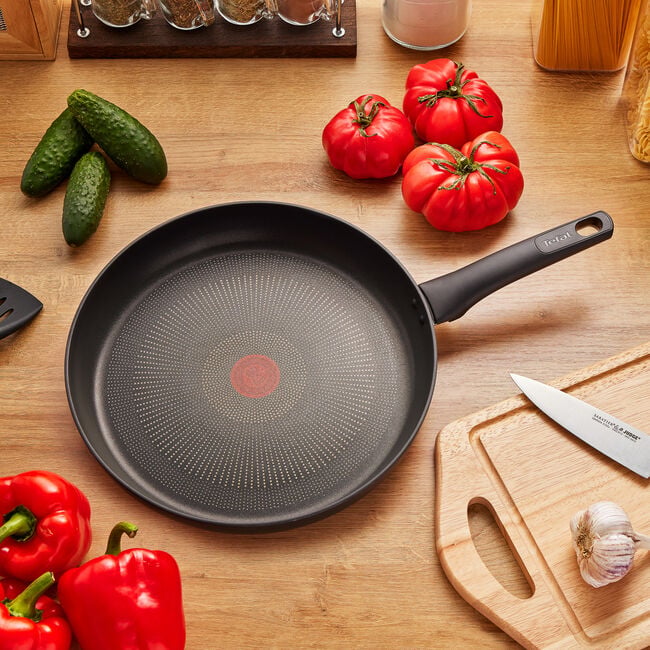 Tefal Titanium Excellence Frying Pan 32cm