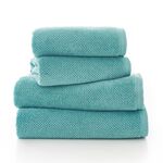 DEYONGS ROMEO 450GSM QUIK DRY  SEAFOAM Hand Towel