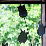 Havana Steel Gazebo with Mesh Curtain 3M x 3M