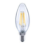 Solus SES XCross LED Candle Bulb 4.5W (EQ.40W)