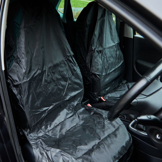 Car Front Seat Protectors 2 Pack