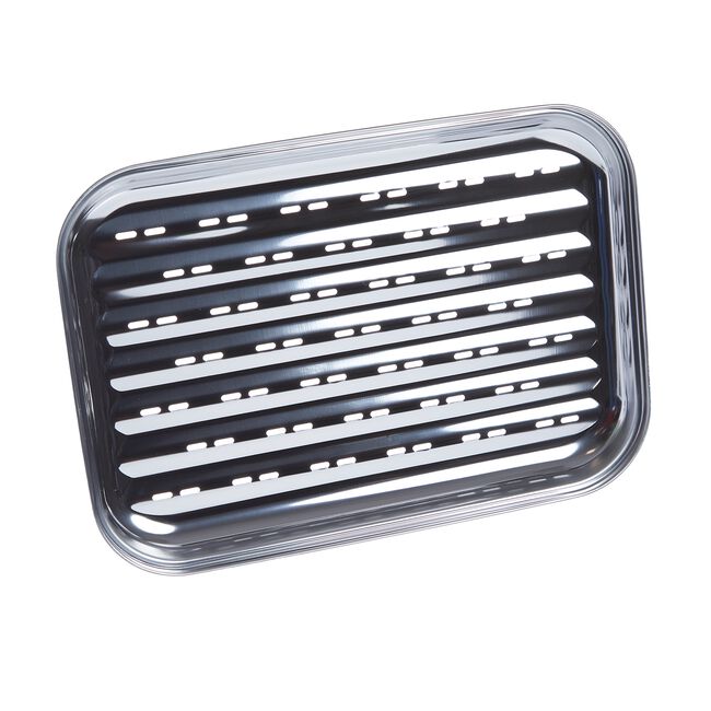 BBQ Pan