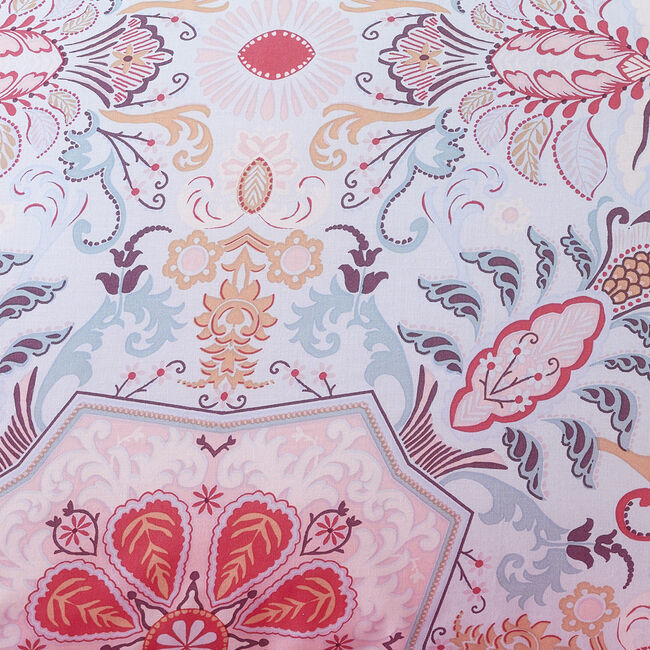 Nicole Day Alannah Oxford PIllowcase Pair