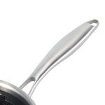 Noferro Expert TriPly 4 Piece Steel Cookware Set