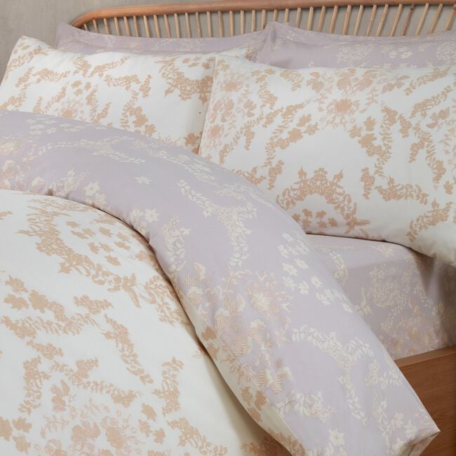 SINGLE DUVET COVER Daniella