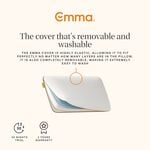 Emma Adapt Pillow