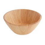 Apollo Rubberwood Fruit & Salad Bowl