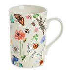 Price & Kensington Hedgerow Bone China Mug