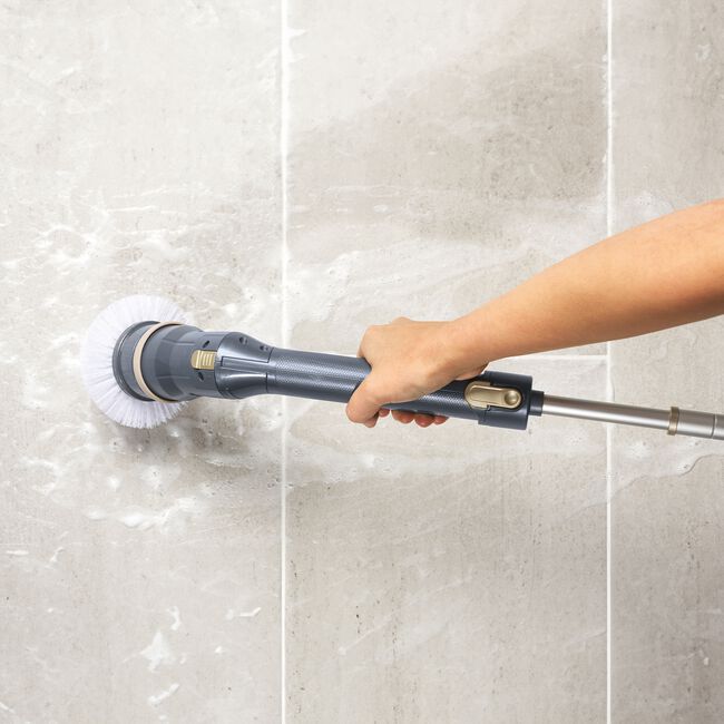 Beldray Power Scrubber Flex Cleaning Brush