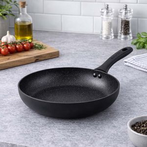 Salter Megastone Onyx Frying Pan 30cm
