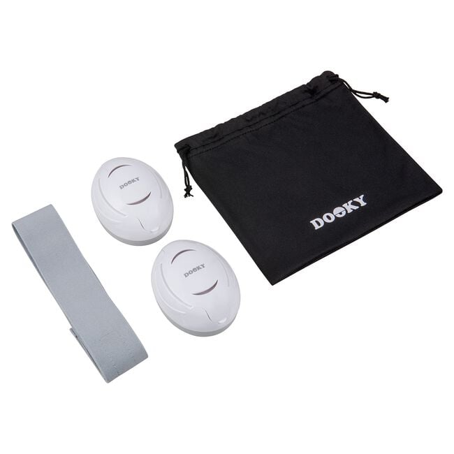 Dooky Baby Ear Protection 0 - 3 Years