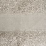 CATHERINE LANSFIELD NATURAL ANTIBAC Bath Sheet Pair