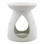 Butterfly Porcelain Wax Melt Burner