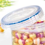 Lock & Lock Twist Round Container 150ml