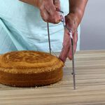 PME 30cm Cake Leveler