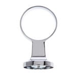 Milano Chrome Finished Tumbler Holder