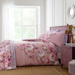 DOUBLE DUVET COVER Marguerite