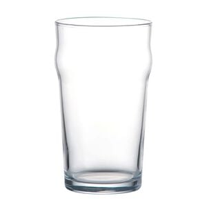 Essential 560ml Nonik Beer Glasses 2 Pack