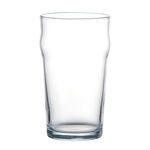 Essential 560ml Nonik Beer Glasses 2 Pack