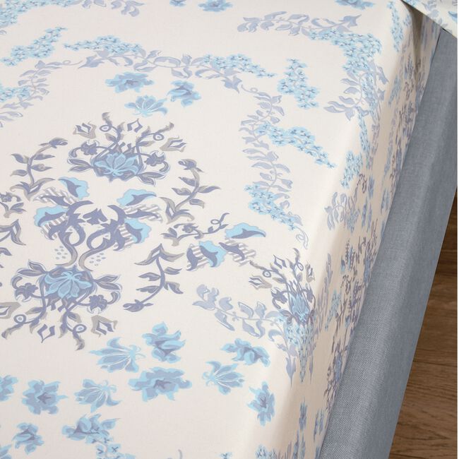 SB FITTED SHEET  Versailles 500TC 