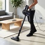 Nordhaus X300 3-in-1 Corded Vacuum Cleaner