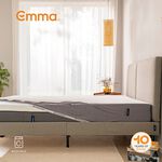 Emma Mattress Protector - Single