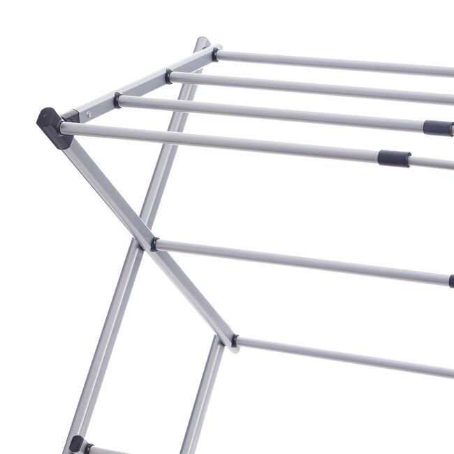 Space Saver Extendable Airer - 7.5m