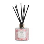 Larchmere Rose Garden Reed Diffuser