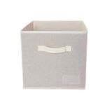 Storage Master Cube Storage Box