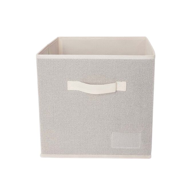 Storage Master Cube Storage Box