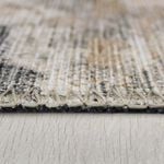 LILA WASHABLE ABSTRACT 120x170cm Rug