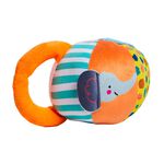 First Steps My First Gripping Ball