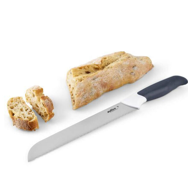 Zyliss Comfort Bread Knife 20.5cm