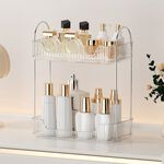 Causeway Bay 2 Layer Shelf