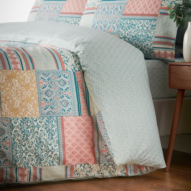 Double Duvet Cover Set Zaria
