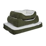 MAJOR Teddy Pet Bed Medium