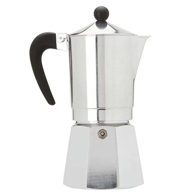 BIALETTI BREAK 6 CUP Espresso Pot