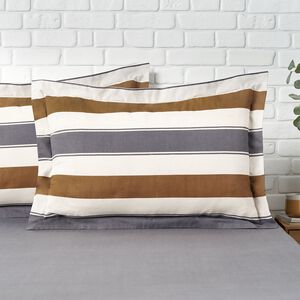 Caelan Oxford Pillowcase Pair