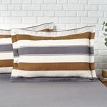 Caelan Oxford Pillowcase Pair