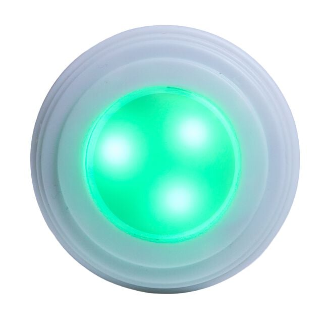 Kleverkit 5 Colour Changing Lights With Remote