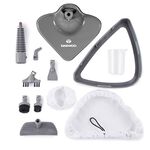 Daewoo 12 in 1 Hand-Held Steam Mop Cleaner