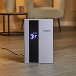 Nordhaus 2.2L Dehumidifier With Air Purifier