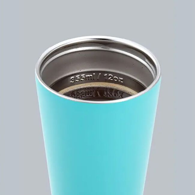 SMIDGE AQUA 355ml Travel Cup