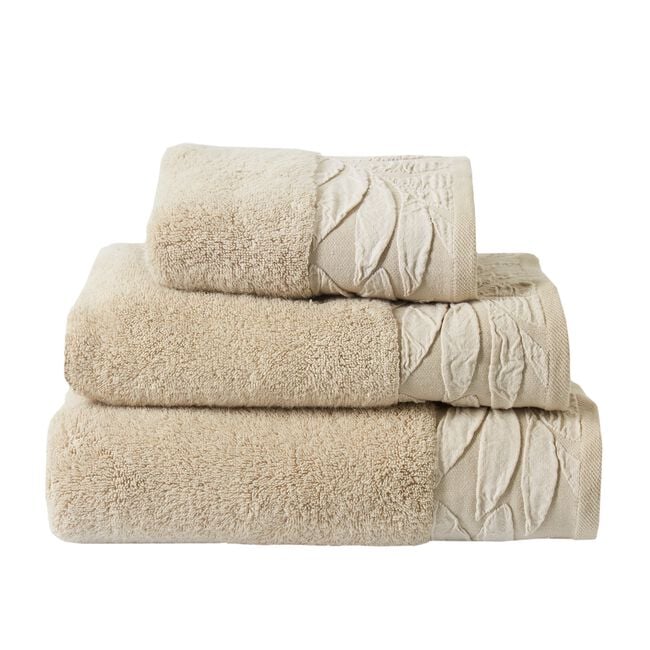 LACIE NATURAL Bath Sheet