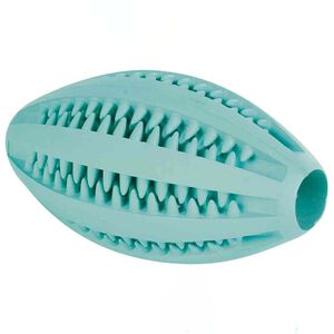 Denta Fun Rugby Ball Mint 11cm