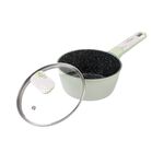 Laura Ashley Sage Parterre 16cm Saucepan