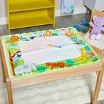 First Steps Water Doodle Mat