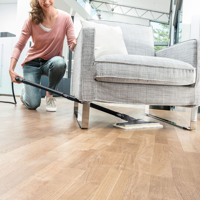 Karcher SC3 Easyfix Steam Cleaner