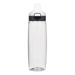 Sistema Tritan Adventum Water Bottle 900ml