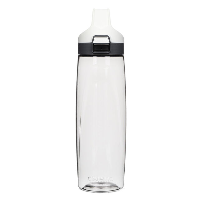 Sistema Tritan Adventum Water Bottle 900ml